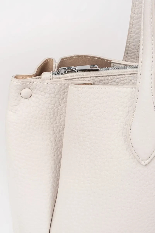 bolsa shopper na cor rosa vibrante em... bolsa shopper na cor rosa vibrante em...