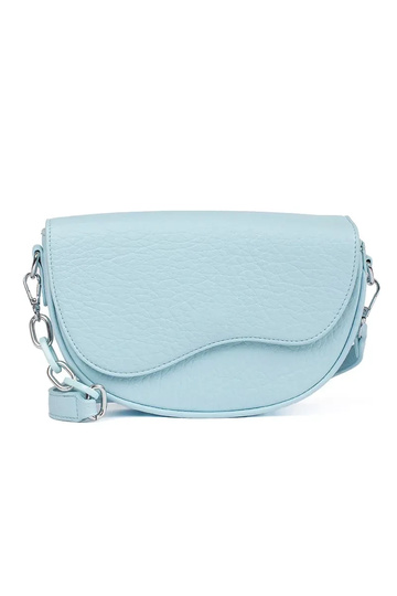 Bolsa azul tipo nerka