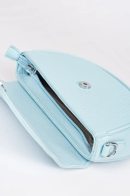 Bolsa azul tipo nerka