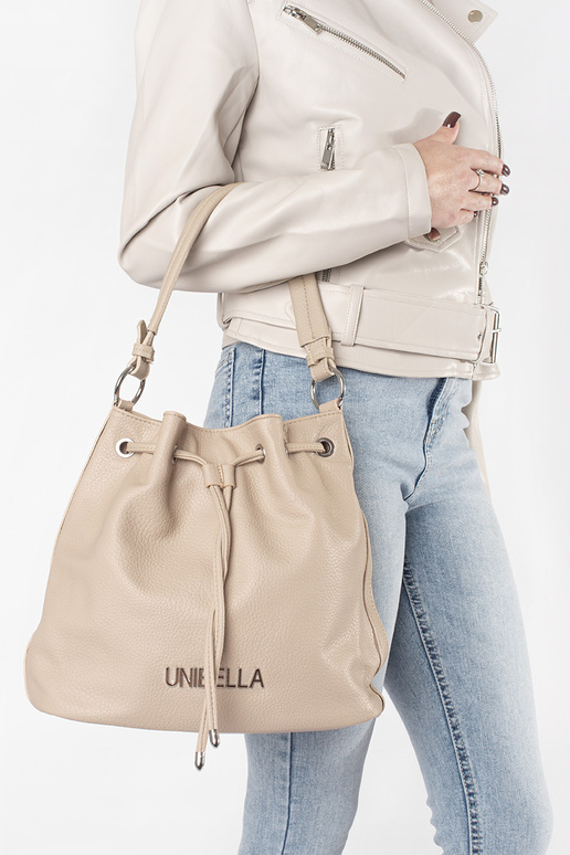 Bolsa Įorek Feminina Bege