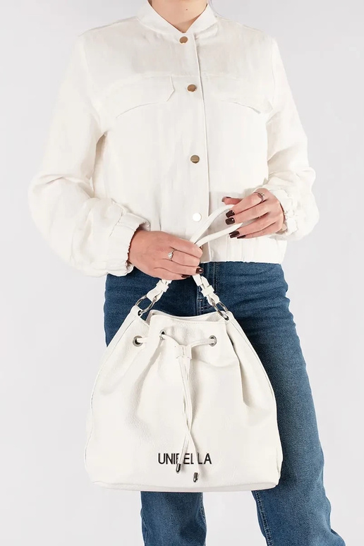 Bolsa Įorek Feminina Branca