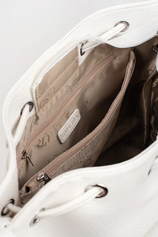 Bolsa Įorek Feminina Branca