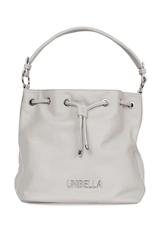 Bolsa Įorek Feminina Cinza