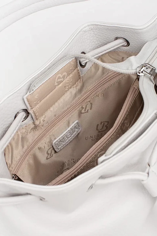 Bolsa Įorek Feminina Cinza