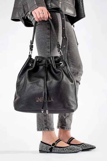 Bolsa Įorek Feminina Preta 2