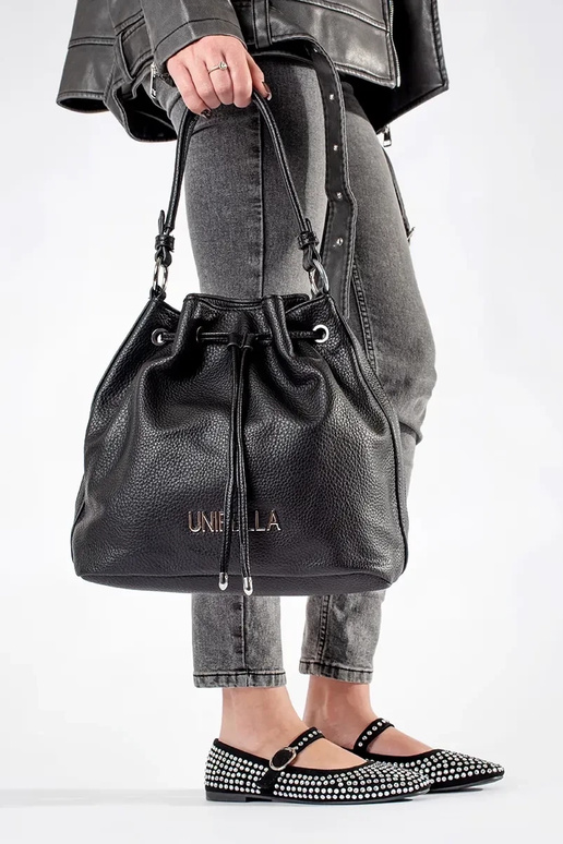 Bolsa Įorek Feminina Preta