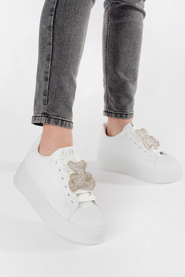 Tênis modelo Sneakers na... 2
