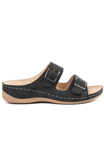 Sandálias de baixa...