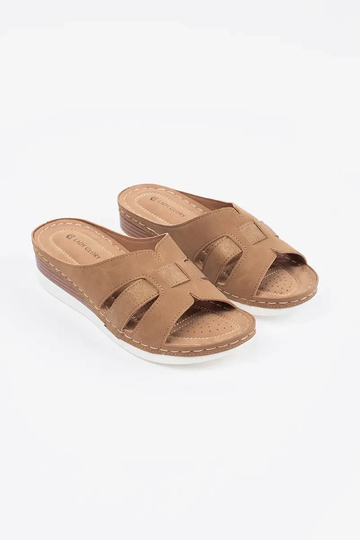 Chinelos confortáveis de... 2