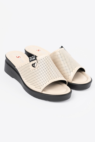 Chinelos femininos com... 2