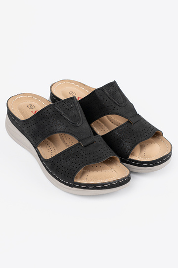 Chinelos confortáveis com... 2