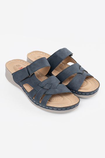 Chinelos femininos com... 2