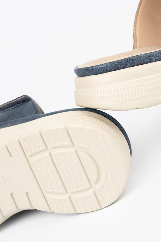 Chinelos confortáveis femininos com...