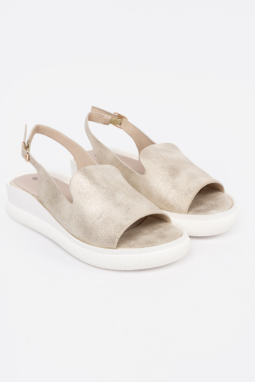 Sandálias Confortáveis em... 2