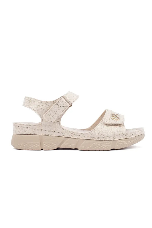 sandálias femininas cor marfim sandálias femininas cor marfim