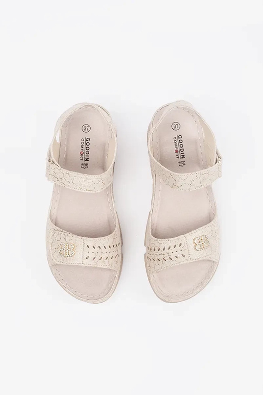 sandálias femininas cor marfim sandálias femininas cor marfim