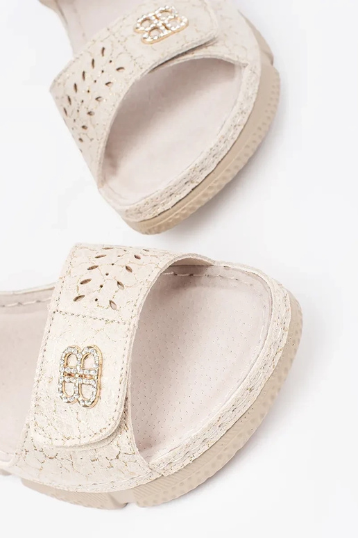 sandálias femininas cor marfim sandálias femininas cor marfim