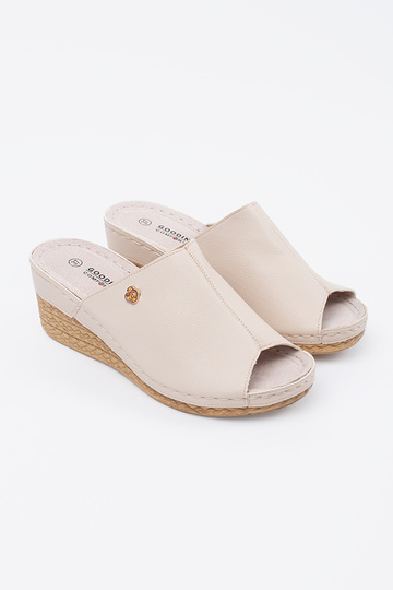 Chinelo Feminino Areia com... 2