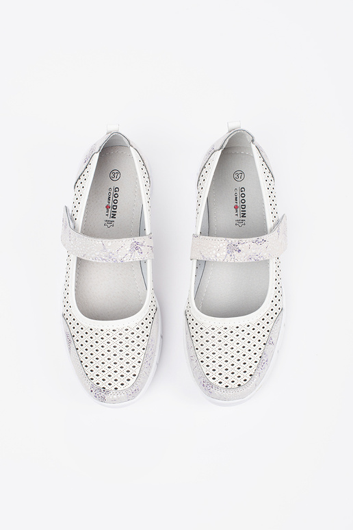 Balerinas cor areia Balerinas cor areia