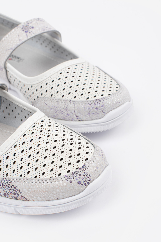 Balerinas cor areia Balerinas cor areia