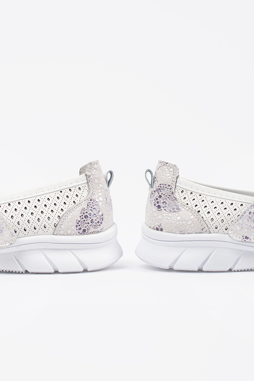 Balerinas cor areia Balerinas cor areia