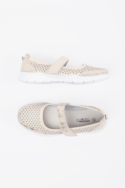 Sapatos oxford brancos Sapatos oxford brancos