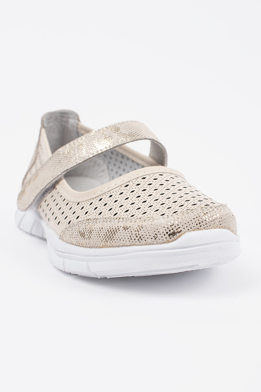 Sapatos oxford brancos Sapatos oxford brancos