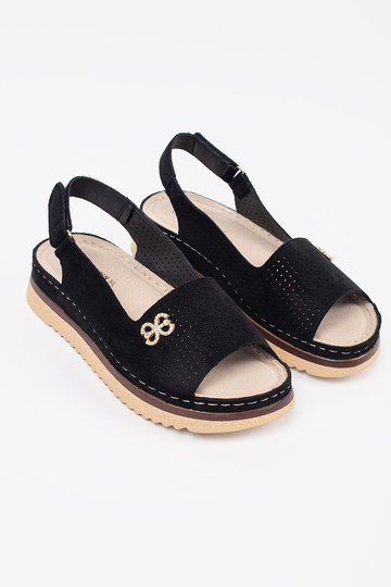 Sandálias confortáveis... 2