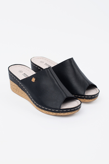 Chinelo Feminino Preto com... 2