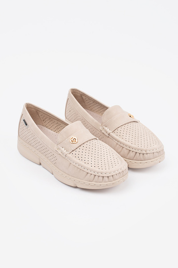 Sandálias femininas com... 2