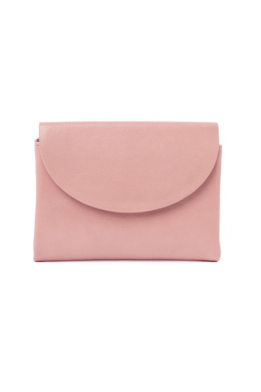 Carteira feminina marrom