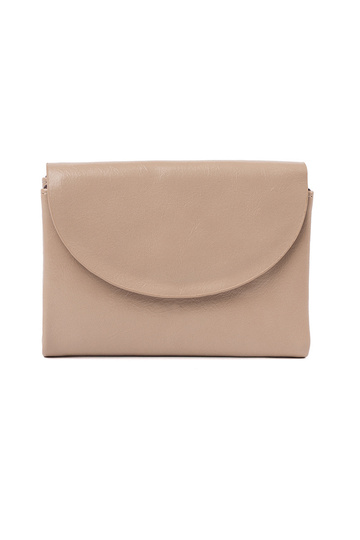 Carteira feminina areia...