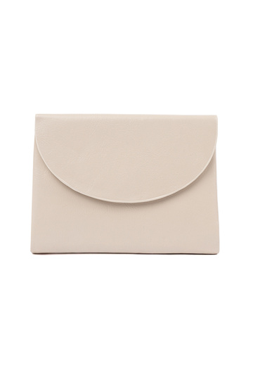 Carteira feminina vermelha