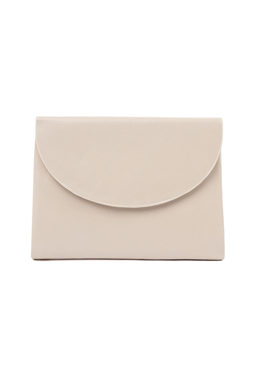 Carteira feminina vermelha