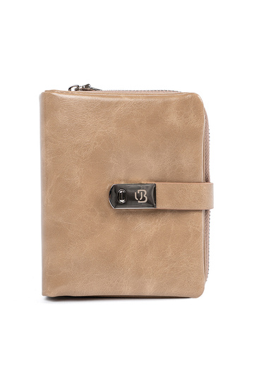 Carteira feminina elegante...