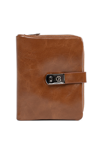 Carteira feminina elegante...