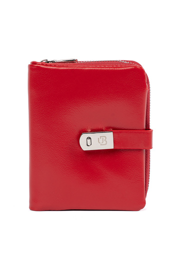 Carteira feminina elegante...