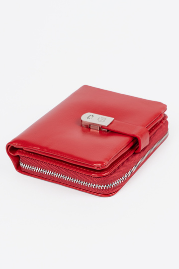 Carteira feminina elegante... 2