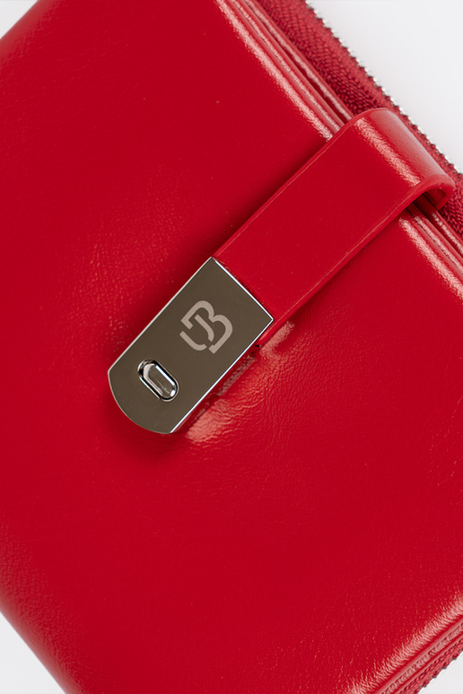 Carteira feminina elegante na cor...