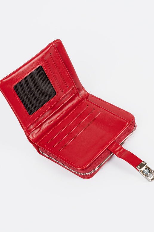 Carteira feminina elegante na cor...