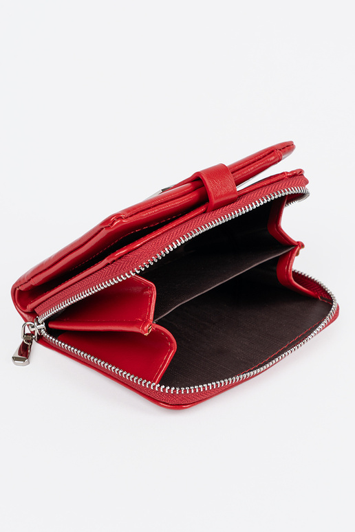 Carteira feminina elegante na cor...