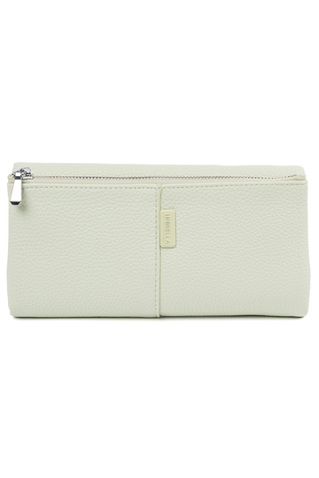 Carteira feminina verde