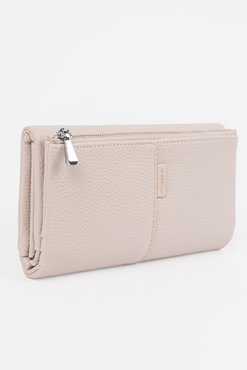 Carteira feminina em tom... 2