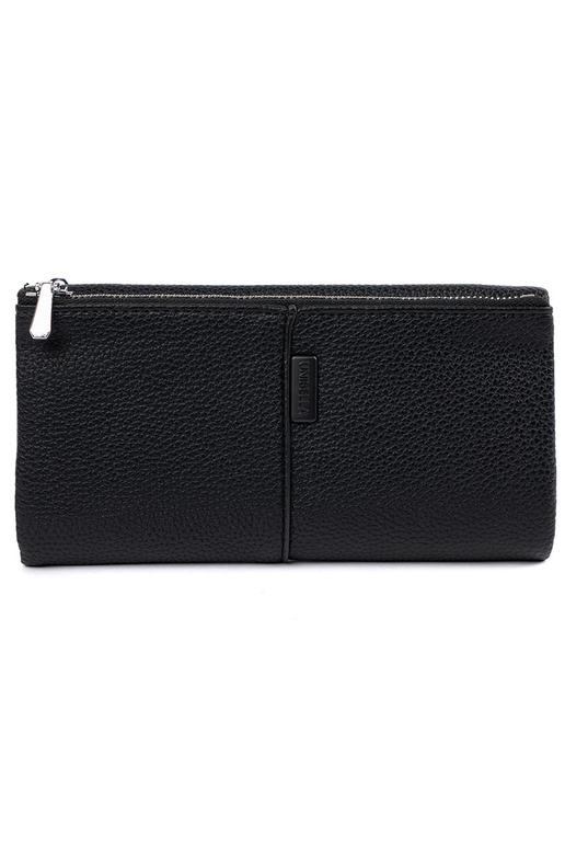 Carteira feminina preta