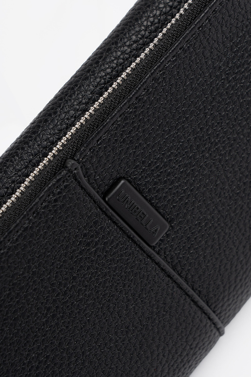 Carteira feminina preta