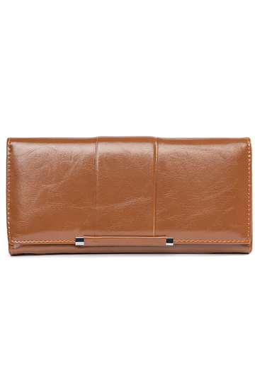 Carteira feminina elegante...