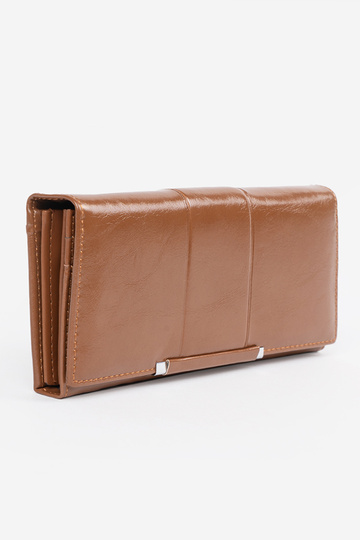 Carteira feminina elegante... 2