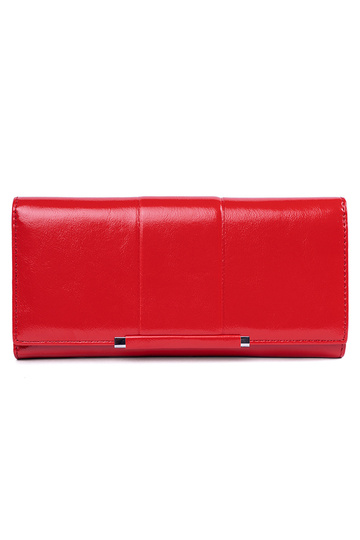 Carteira feminina elegante...