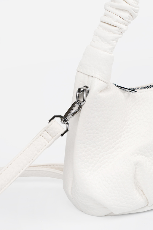 Bolsa areia brilhante