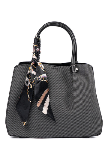 preto średnia Bolsa z...